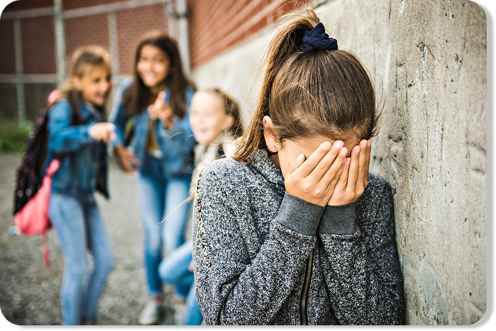 El Bullying en Michoacán: No Estás Solo
